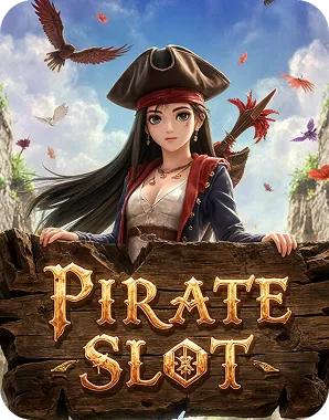 Pirate Slot